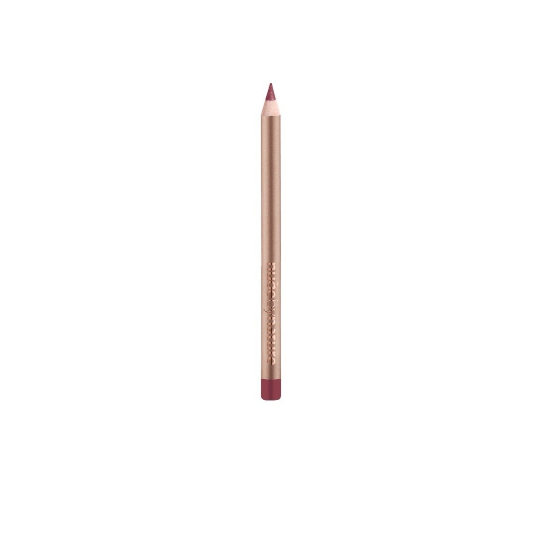 Nude by Nature Crayon Lèvres Définition