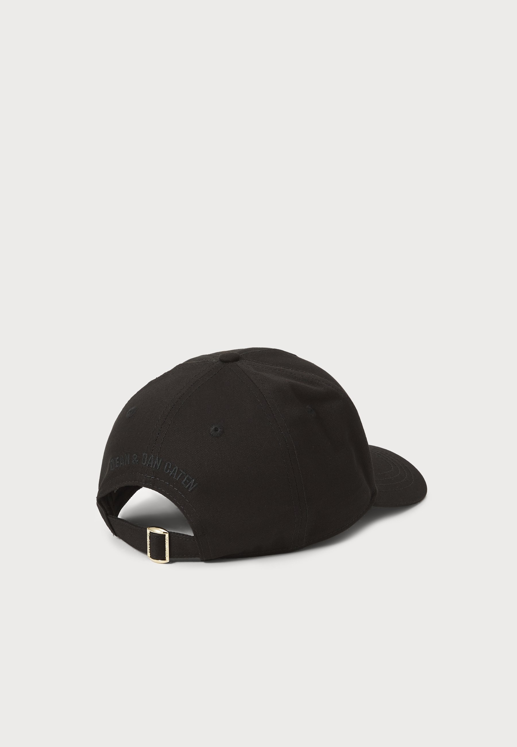 Dsquared2 BASEBALL - Cappellino - nero