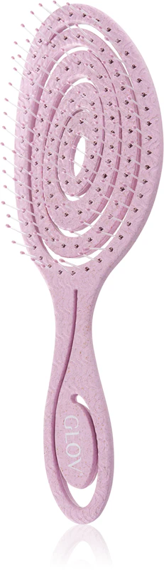 GLOV Accessories Biobasierte Haarbürste