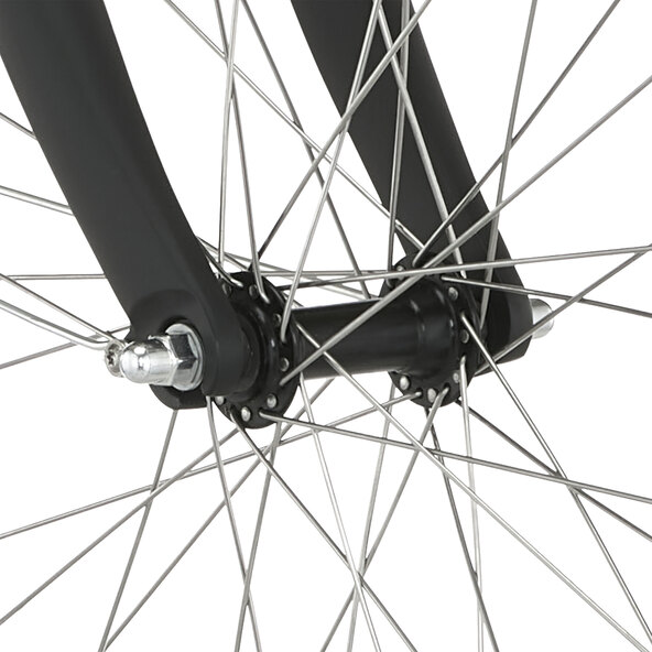 City-E-Bike CITA 1.8 522, kittgrau ματ