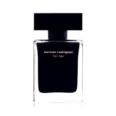 Narciso Rodriguez Narciso Rodriguez For Her Eau de Toilette 30 ml 30 ml