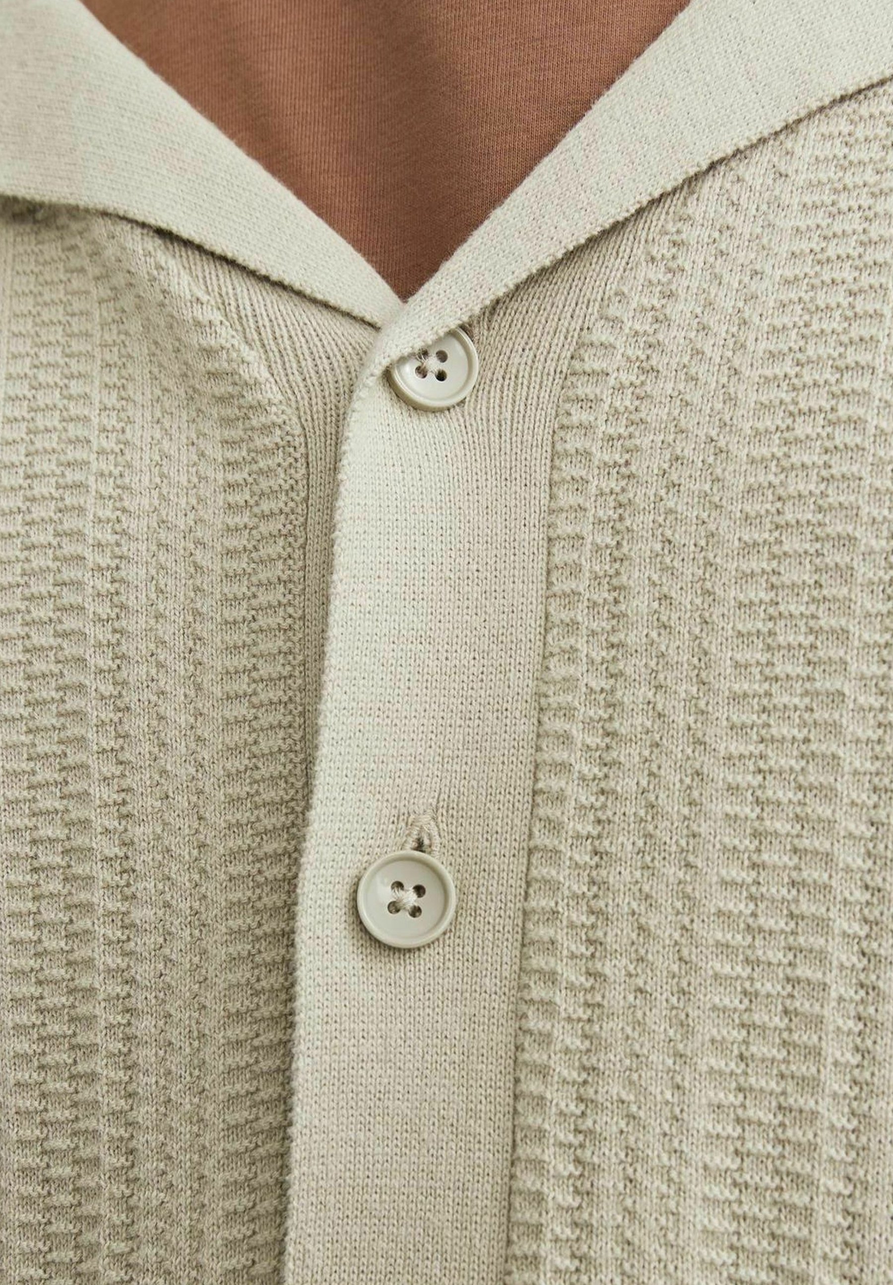 Jack & Jones shirt - beige