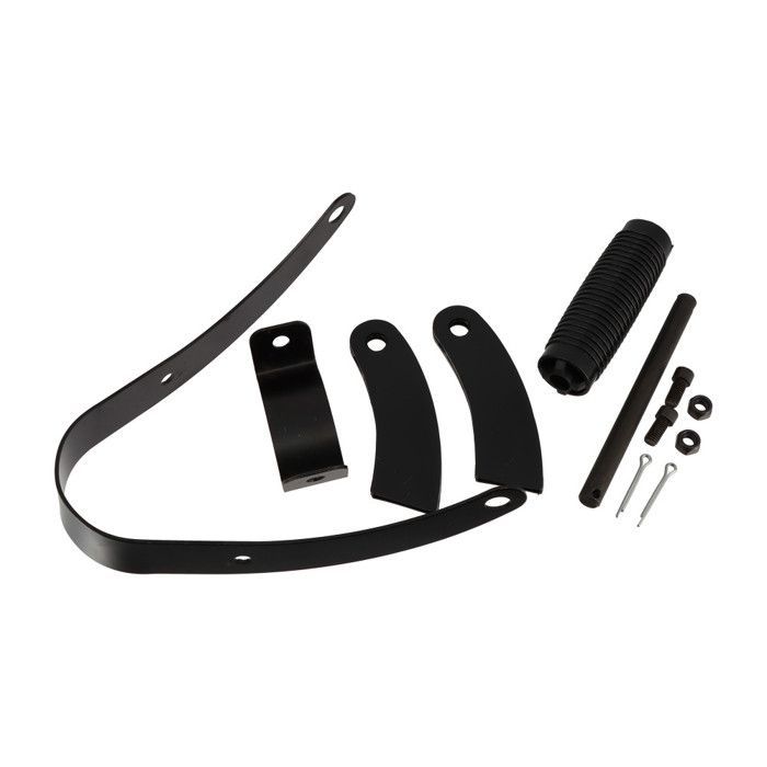 Empuñadura delantera - metálica - para martillo neumático de 1700 W - para OXEO ref. 760193