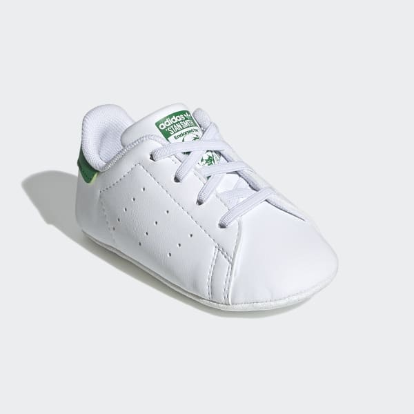 Stan Smith Crib Shoes