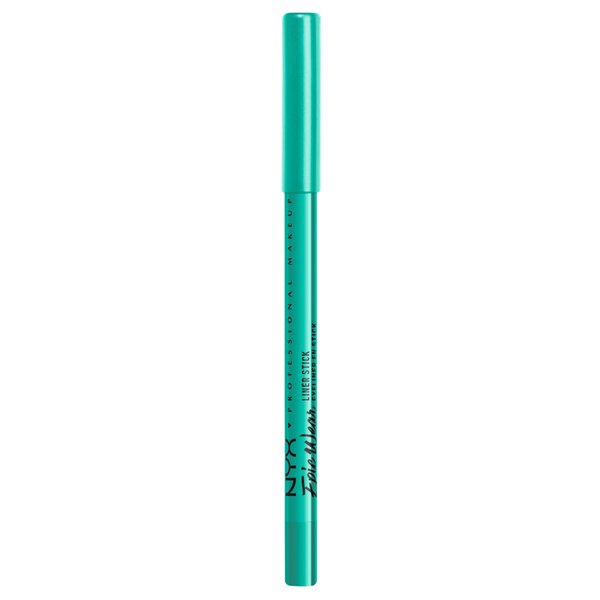NYX Professional Makeup Epic Wear EWLS10 Kék Trip Szemhéjtus Stick