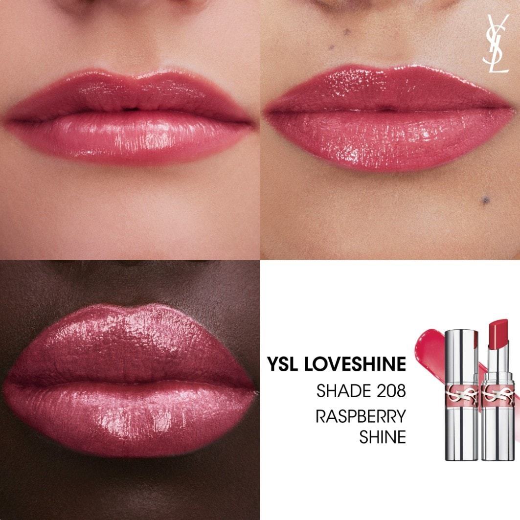Yves Saint Laurent ruž za usne - 3,2 g