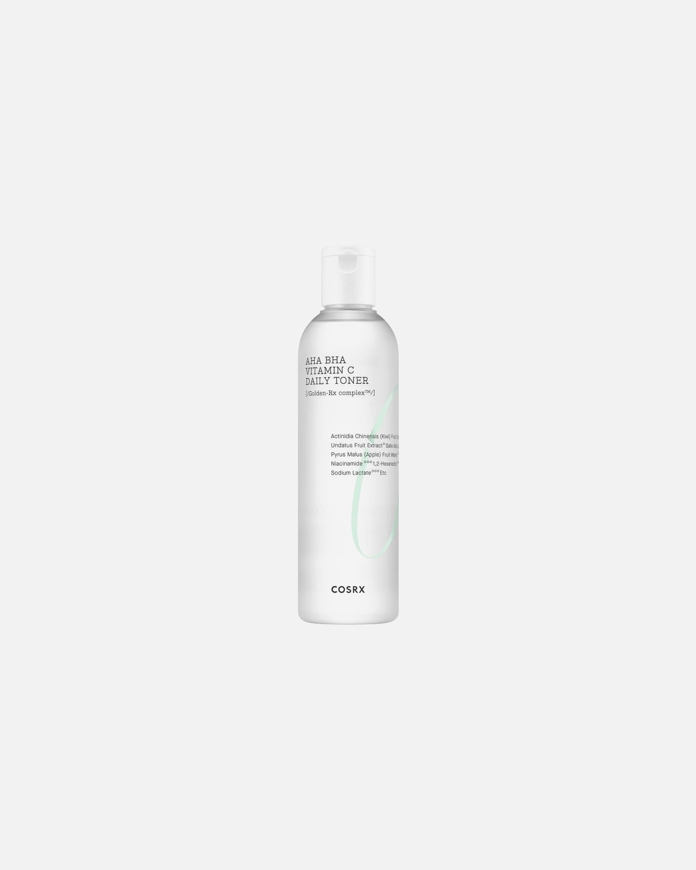 Cosrx Facial Toner Refresh ABC Dnevni tonik – 150 ml