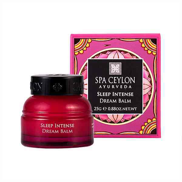 SPA CEYLON Sleep Intense - Bálsamo para Sueños - 25 g
