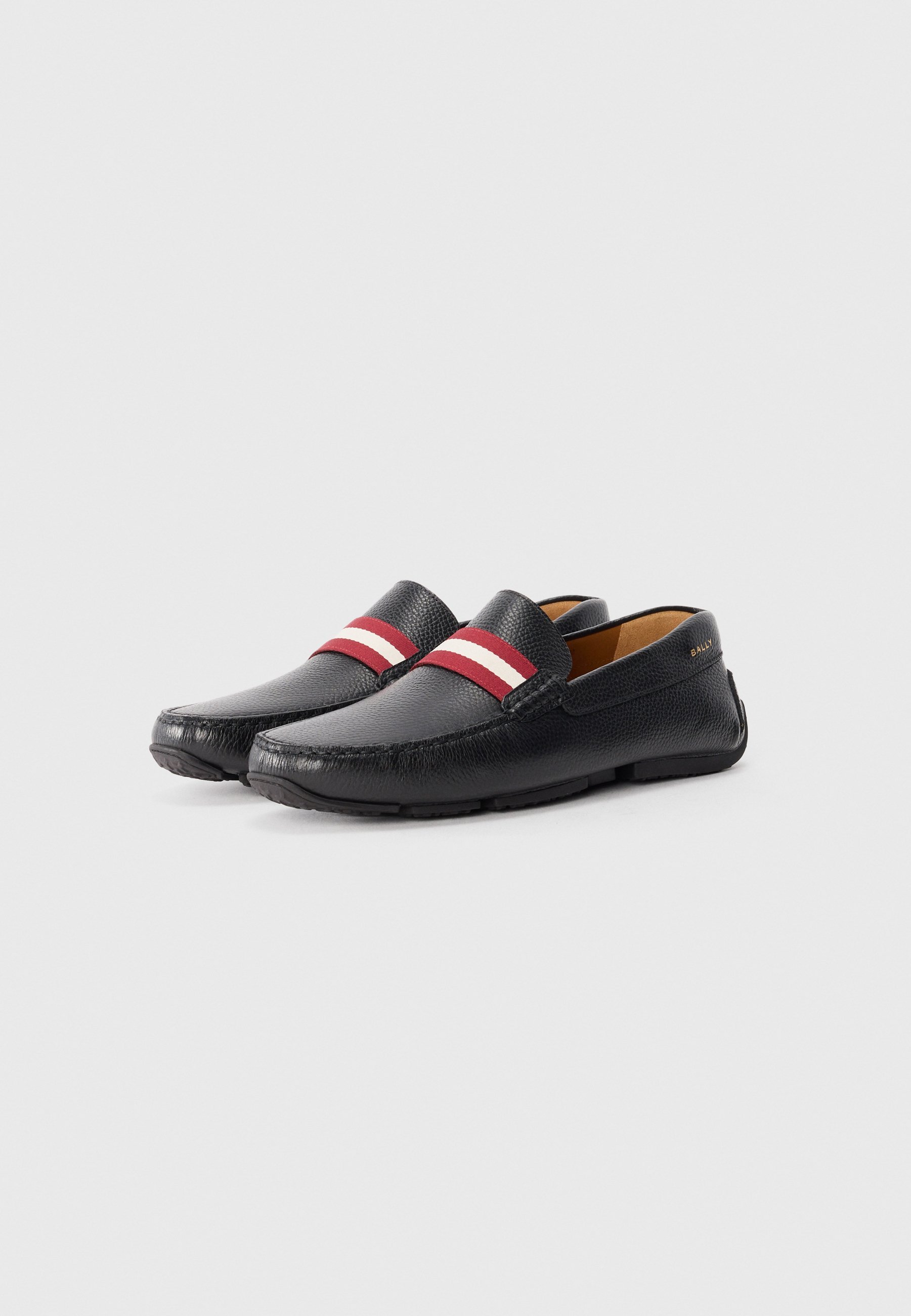 Bally PERTHY - Slip-on - nere