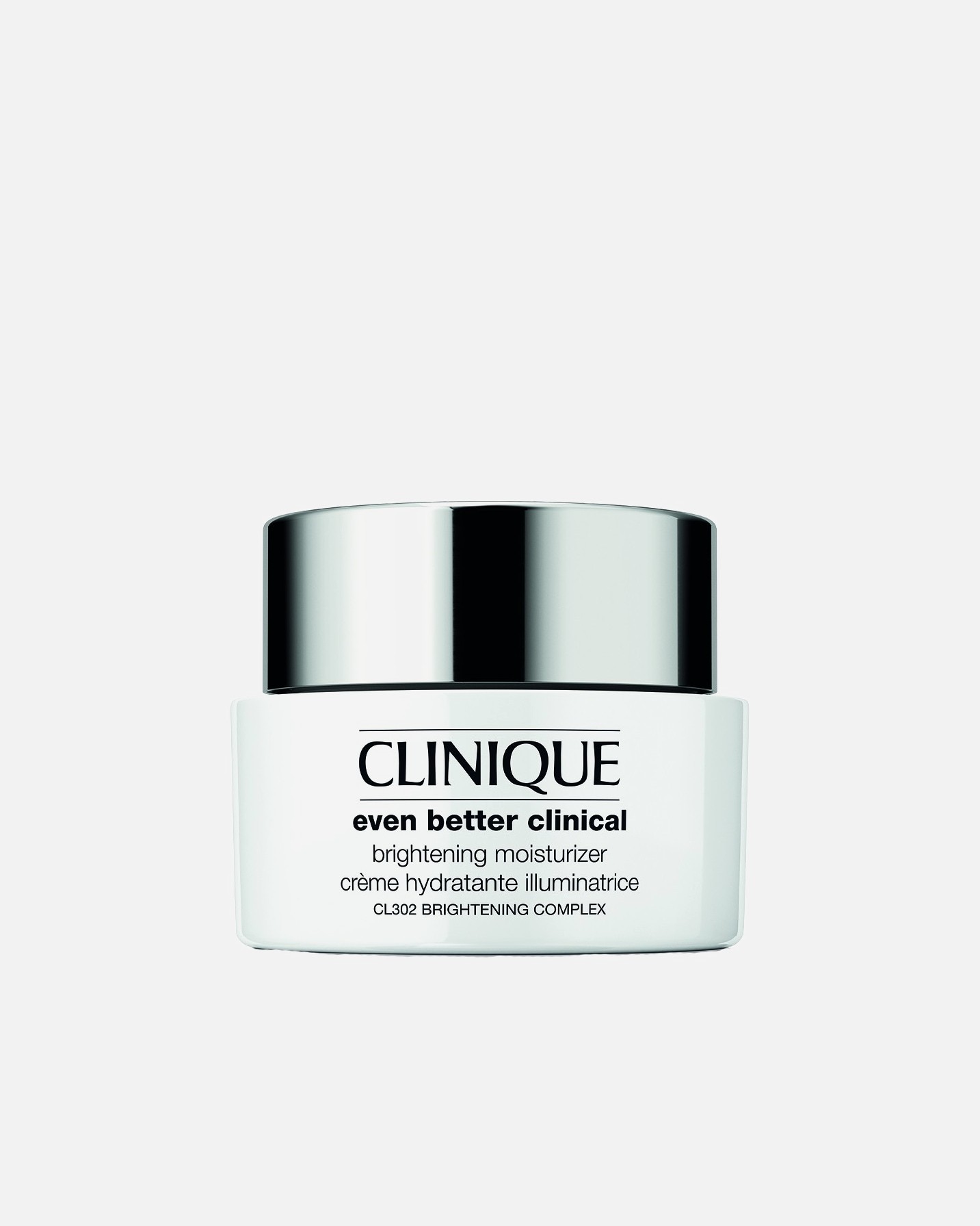 Clinique Even Better™ Clinical Brightening Pleťový hydratačný krém – 50 ml