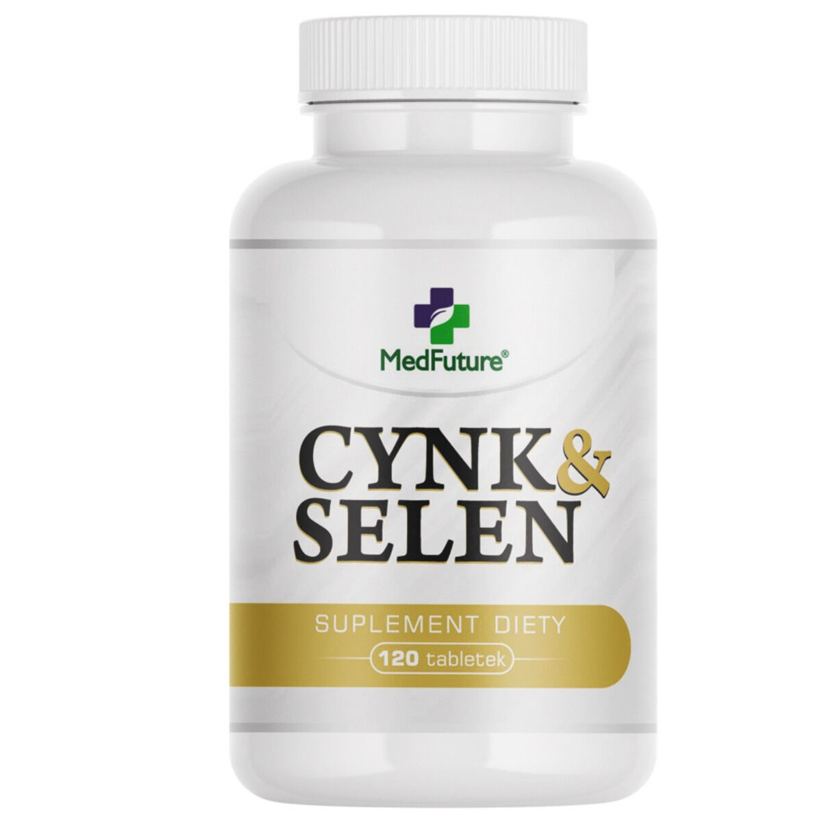 MedFuture Zink och Selen