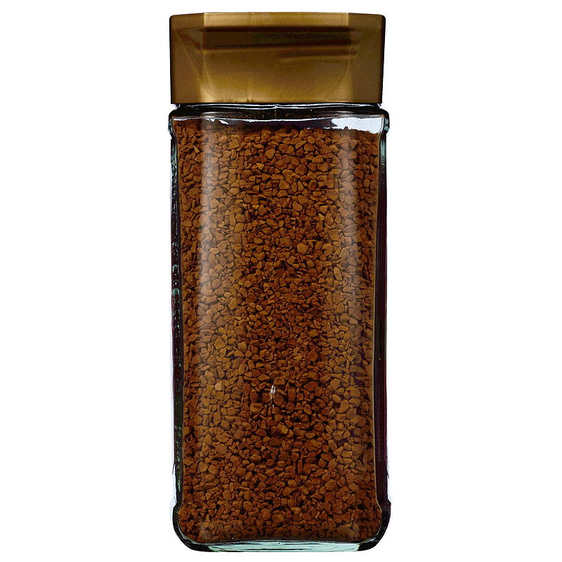 Friele gevriesdroogde koffie Friele 200 g, Instant Gold