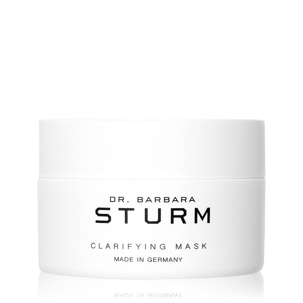 Dr. Barbara Sturm valomoji kaukė, skaistinamoji kaukė, 50 ml