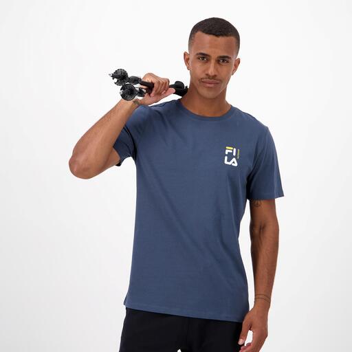 Camiseta Montaña Fila