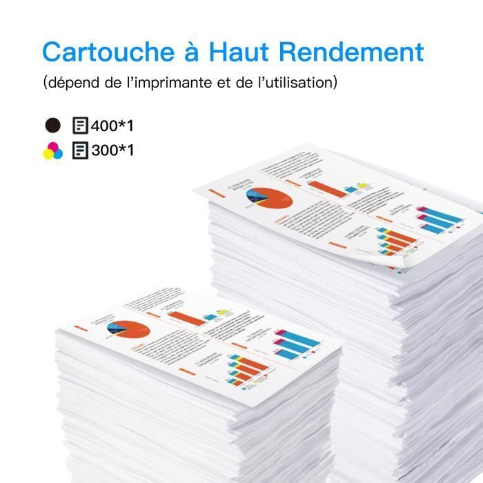 545 546XL Remanufactured Ink Cartridges LXTEK 2-Pack Compatible with Canon PG-545/CL-546XL Compatible with Canon Pixma MX495 MX490 iP2800