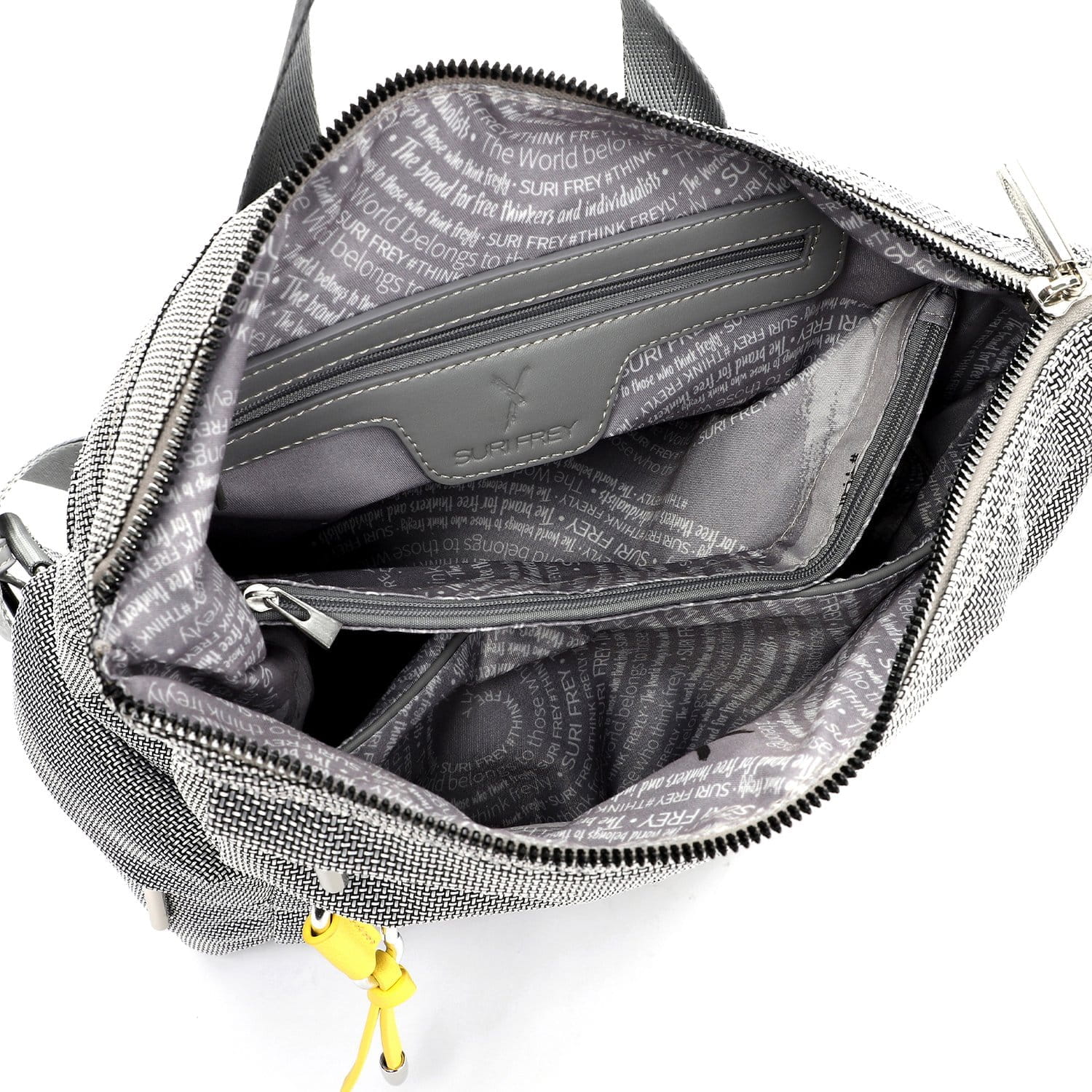 Sac à dos SURI FREY SFY SURI Sports Marry - 1 pièce