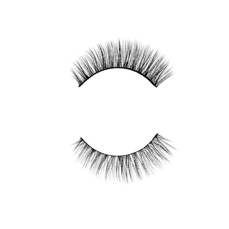 Color Care Strip Lashes Look At Me
