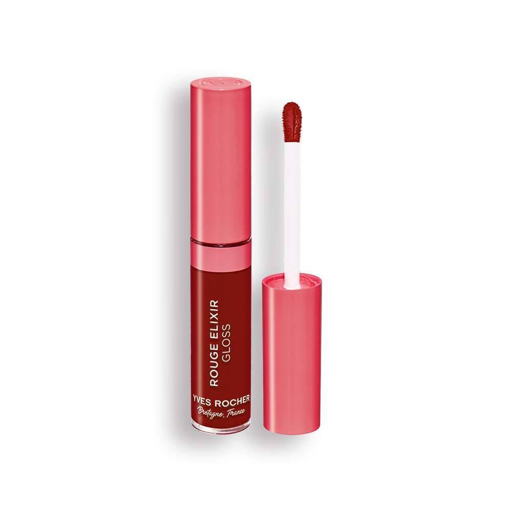 Rouge Elixir Gloss