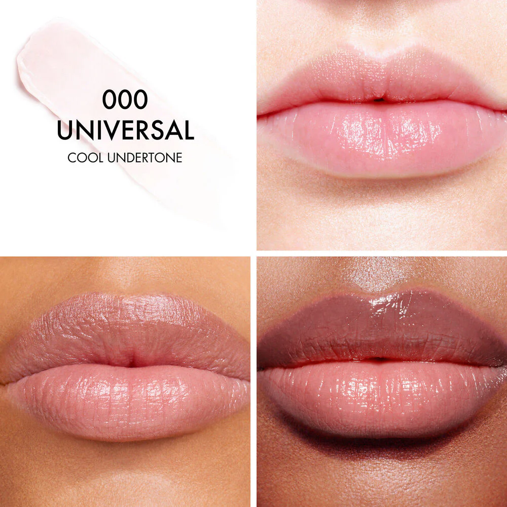 Primer Labbra Dior Addict Lip Glow - Balsamo Labbra, Base Rossetto