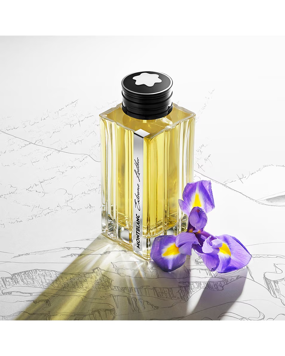 Apă de parfum MONTBLANC Collection Extreme Leather