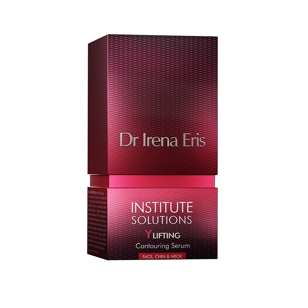 Rešitve inštituta dr. Irene Eris za lifting Y