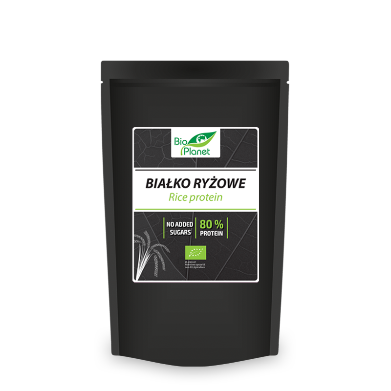 BioPlanet Bio Proteini