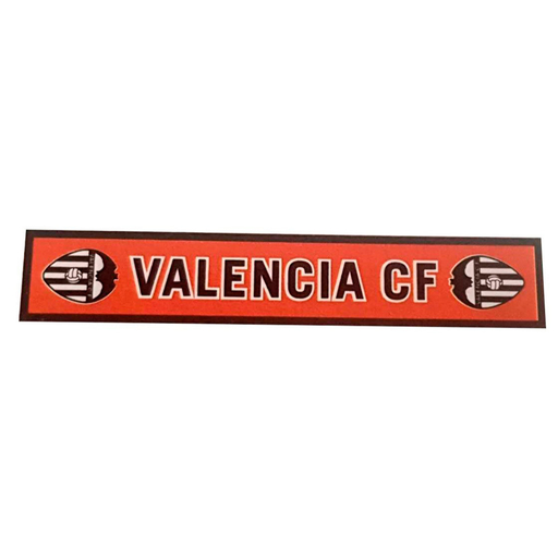  Valencia Halsduk Cf 66546