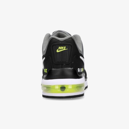  Nike Air Max Ltd 3