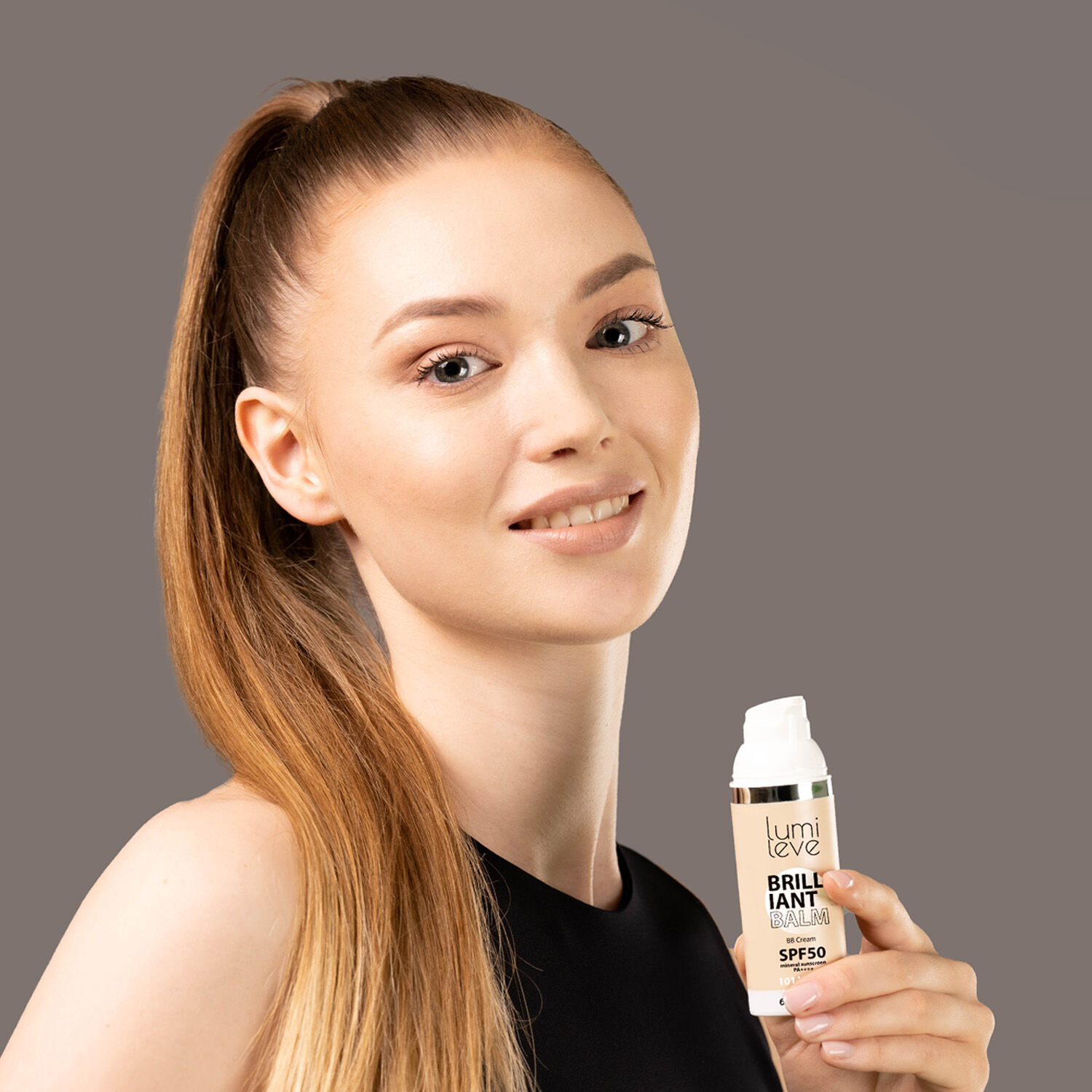 Lumileve Brilliant Balm
