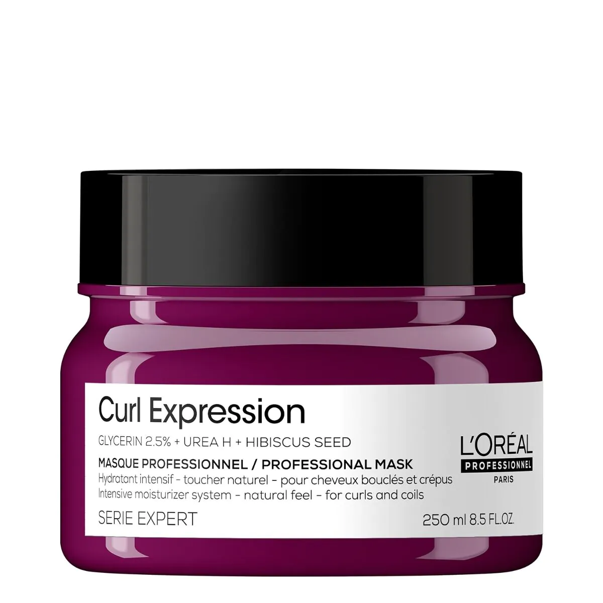 L’Oréal Professionnel Paris maska nawilżająca Curl Expression