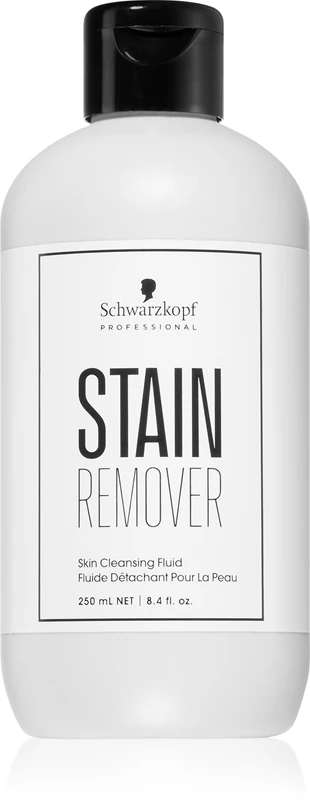 Schwarzkopf Professional Color Enablers Vlekverwijderaar voor na het verven van haar