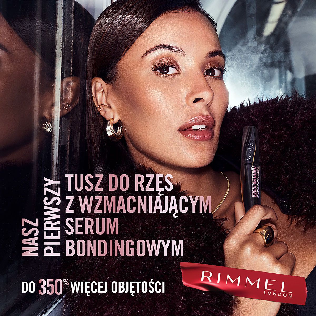 Rimmel Wonder'Bond