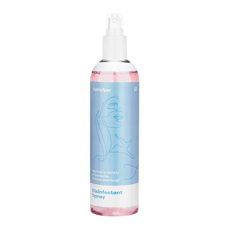 Satisfyer Women Desinfektionsspray