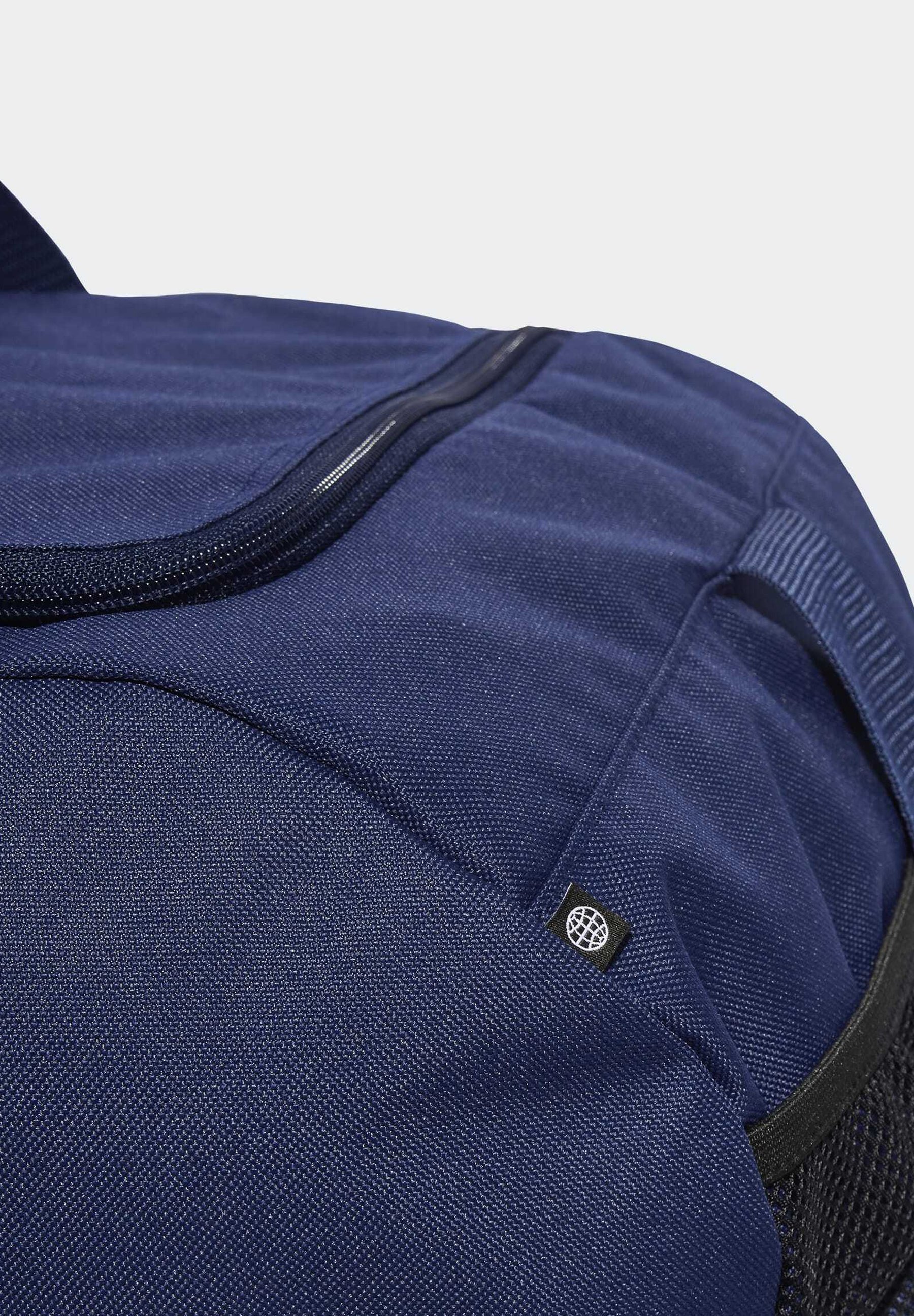 adidas Performance TIRO LEAGUE DUFFEL LARGE - Sporttasche - Team Marineblau Schwarz Weiß