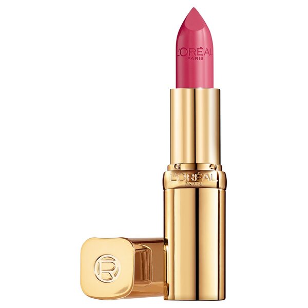 L'Oréal Paris Color Riche 453 Rose Crème Lipstick<br>