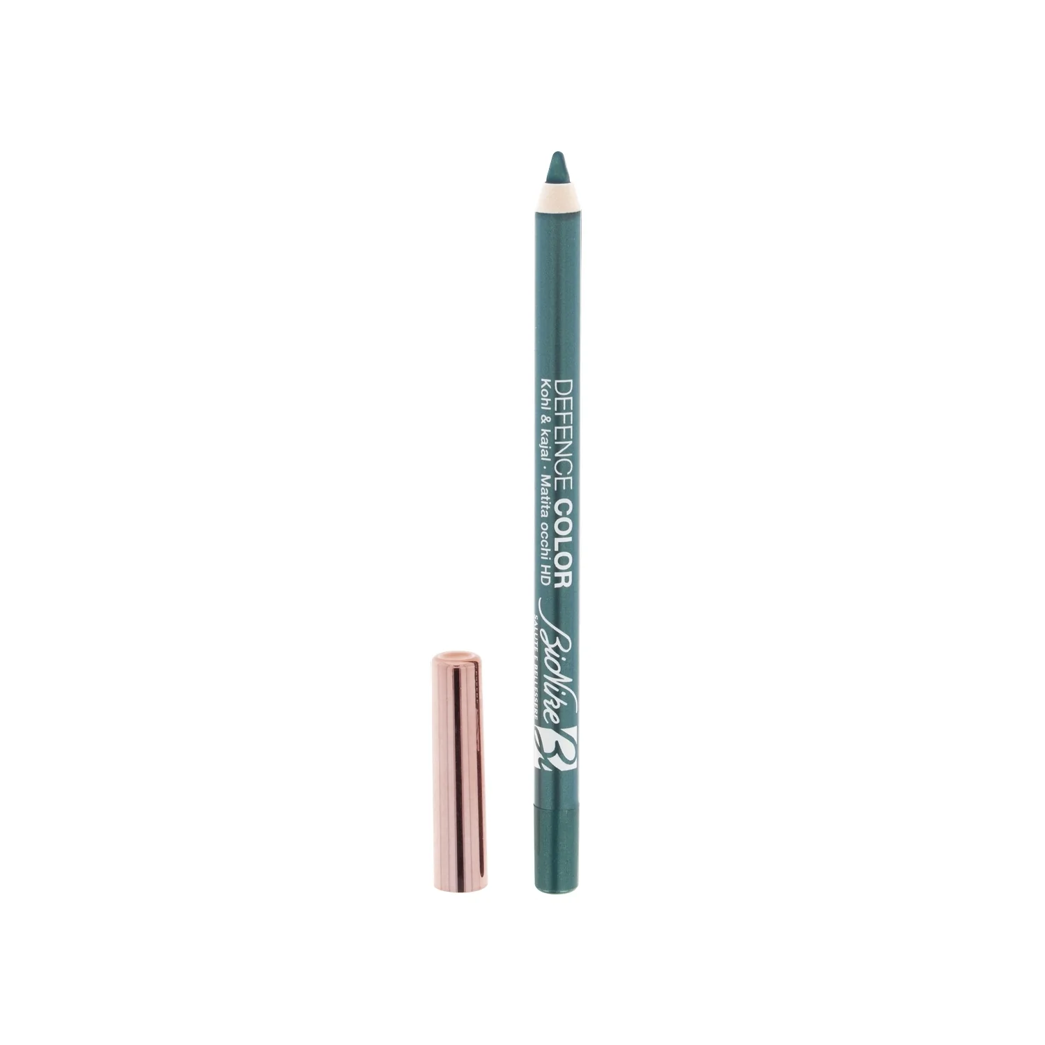Defence Color Kohl & Kajal Matita Occhi HD - Kajal