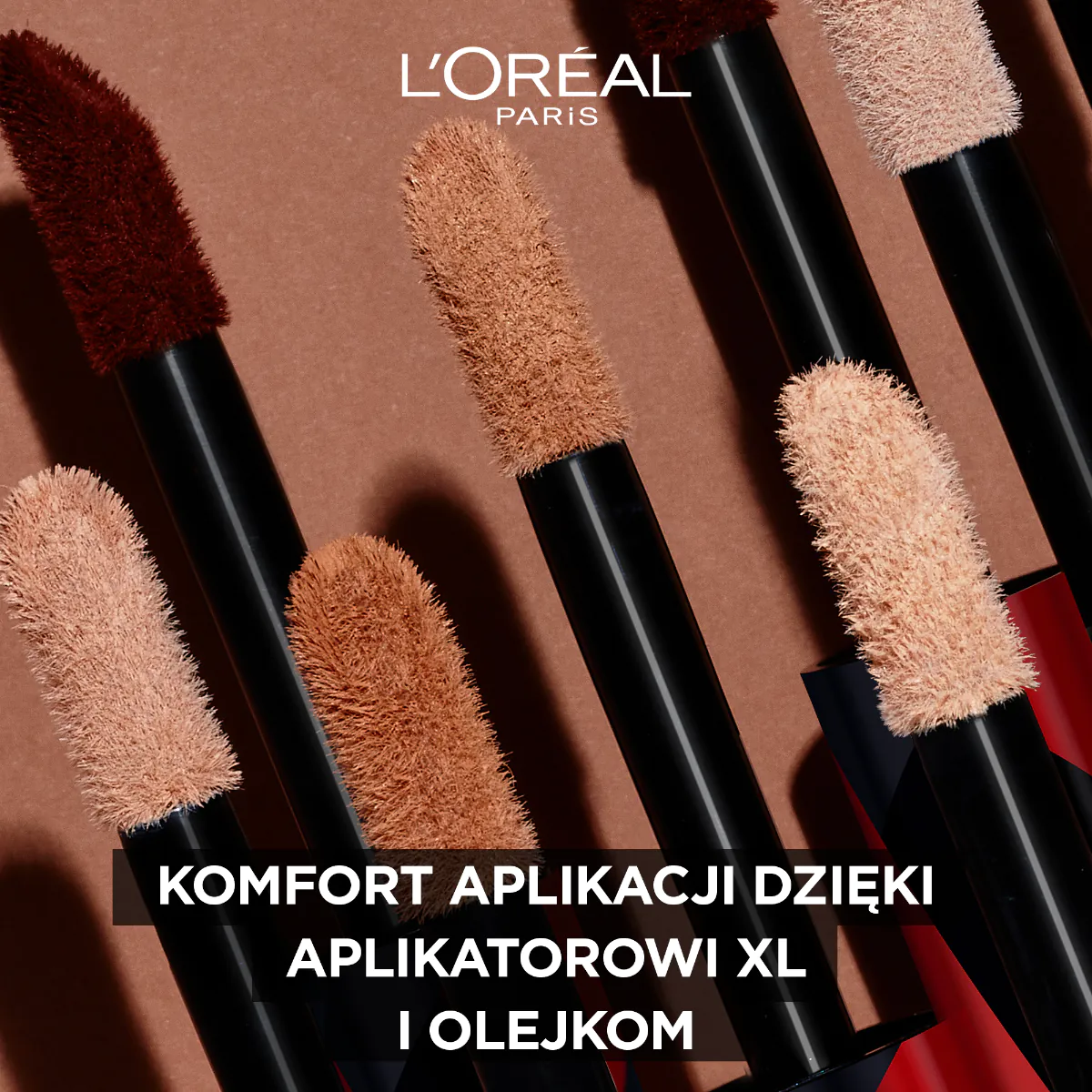 L'Oréal Paris Infaillible More Than Concealer Korektor 322