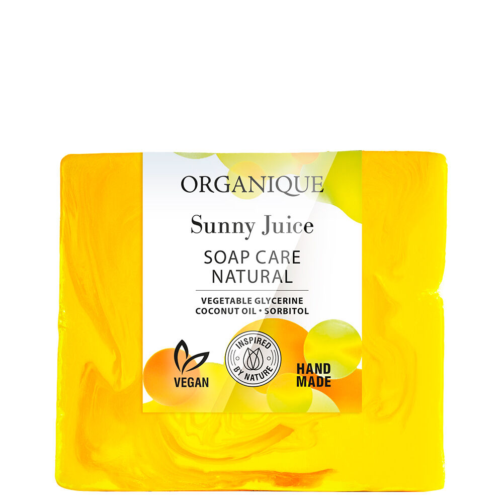 Organski sunčani sok