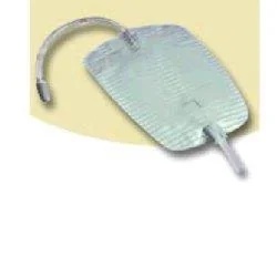 CONVEEN Conveen Security + Wiederverwendbarer Fußbeutel 500ml