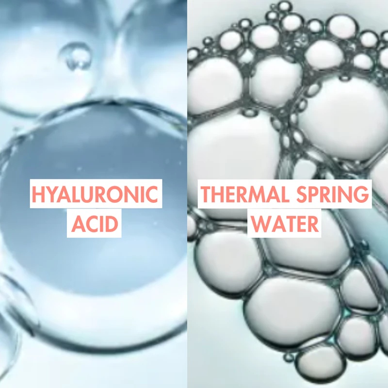 Avène Tolérance Hydra-10 mitrinoša emulsija jutīgai, normālai un kombinētai ādai
