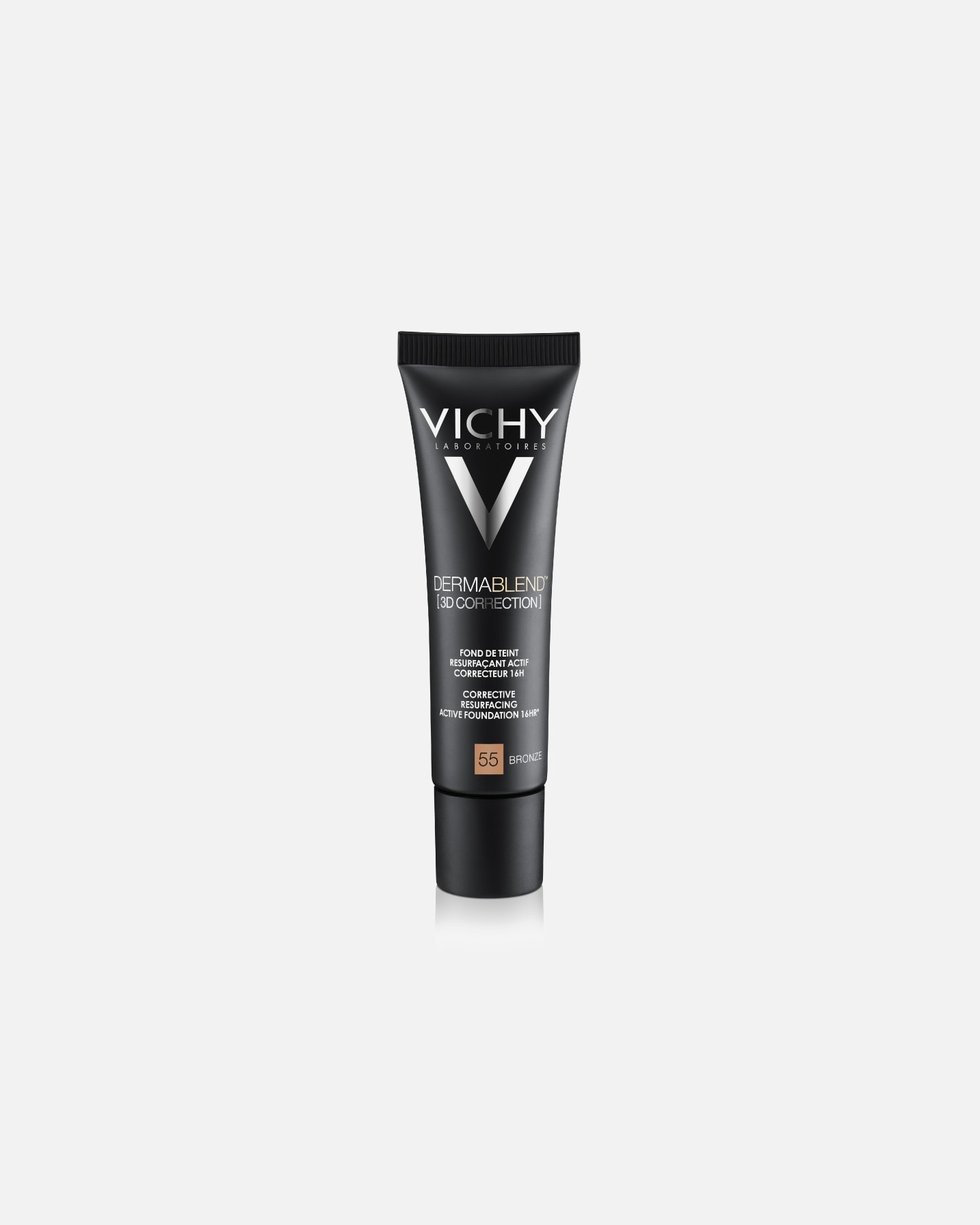 Vichy Foundation Dermablend 3D Correction Foundation - 30 ml