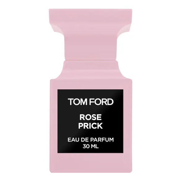 Colecția privată Rose Prick – Eau de Parfum