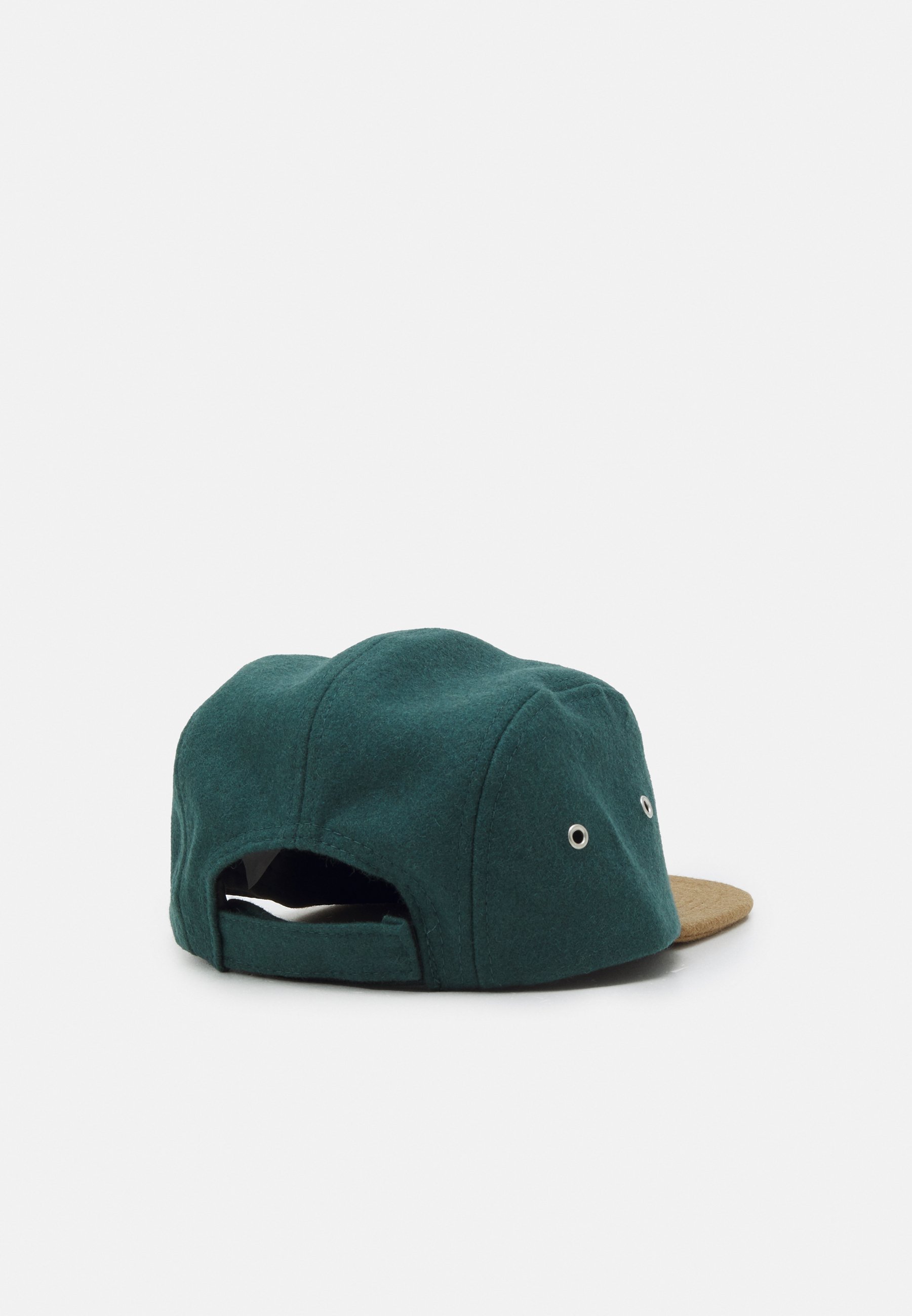 Casquette unisexe Lil'Boo BLOCK verte