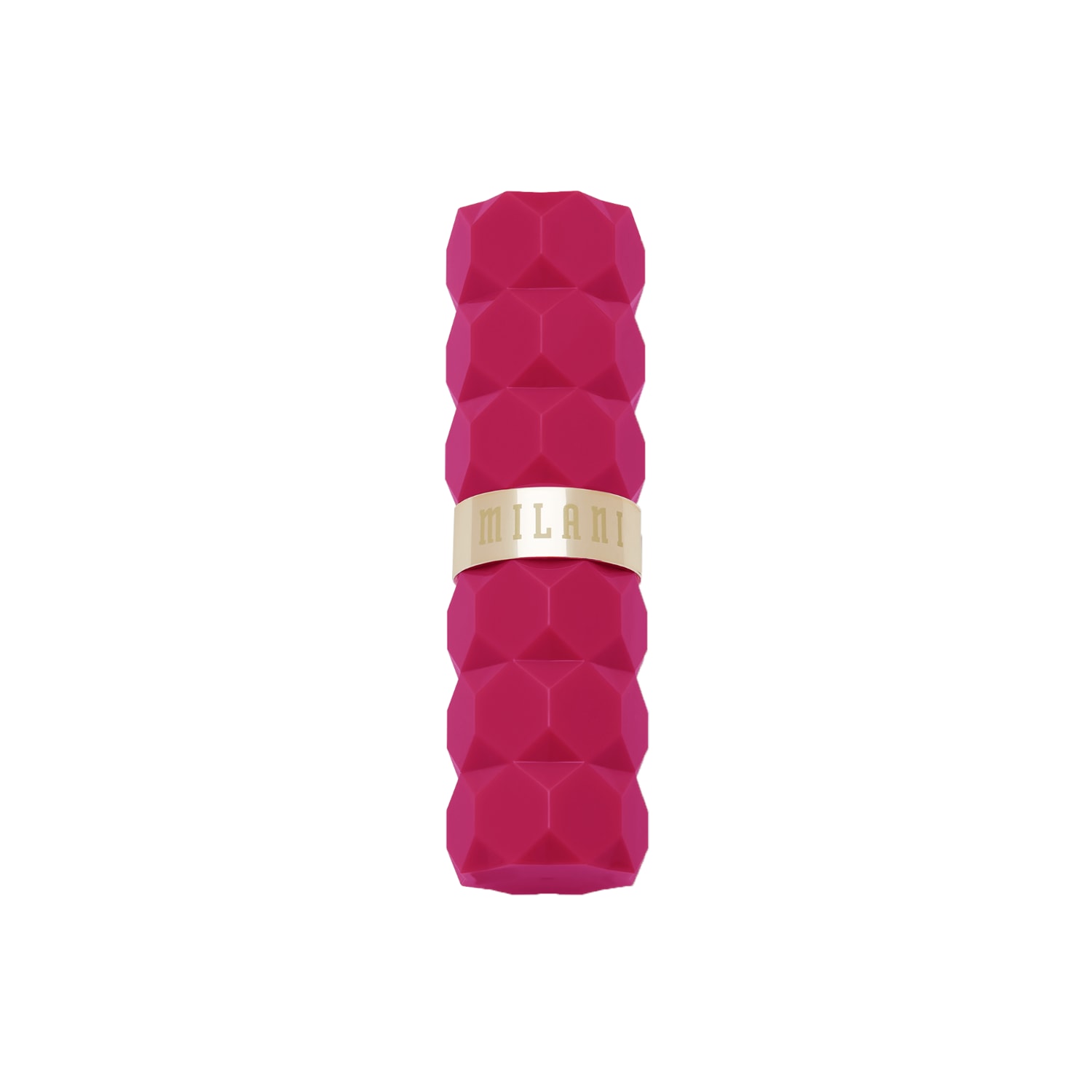 Milani Lipstick Color Fetish Matte Flora Leppestift - 4 g
