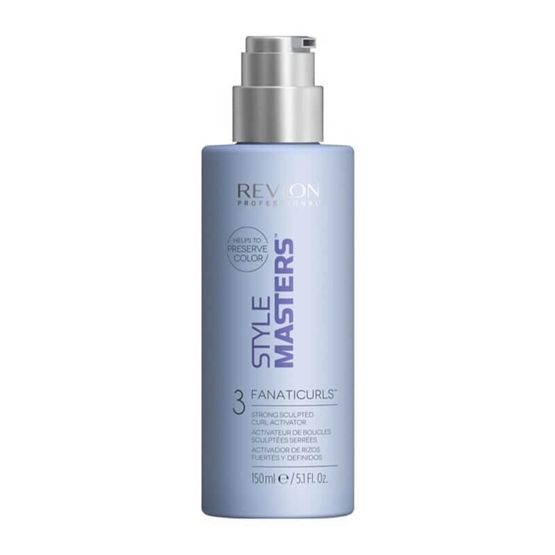 Revlon Professional Style Masters Curly