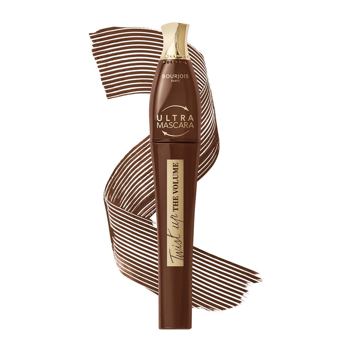 Bourjois Twist up the Volume
