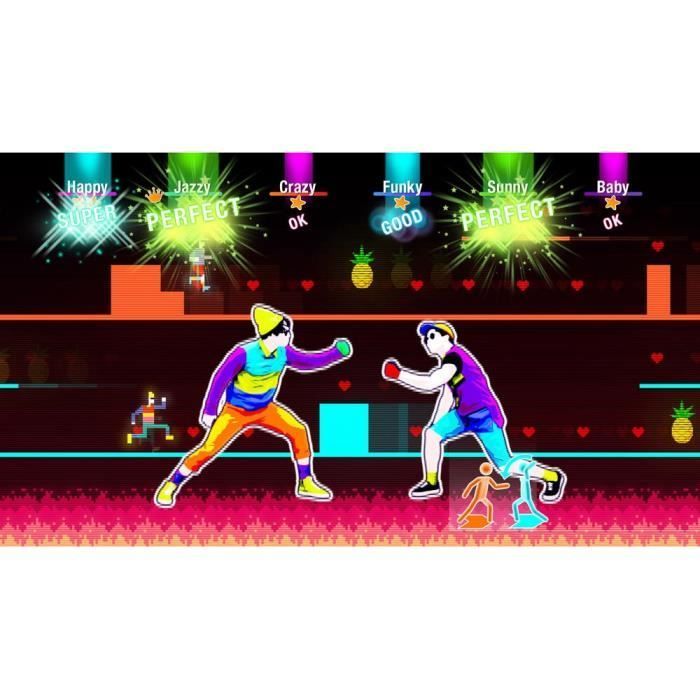 Just Dance 2019 Jogo para Wii
