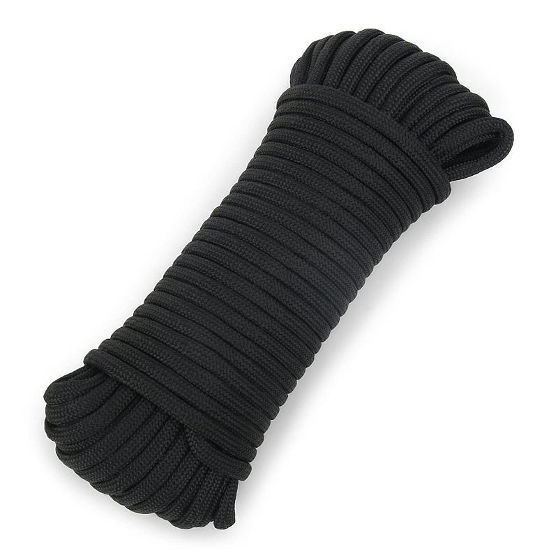 Universelles Arbeitsseil 15 m 4 mm
