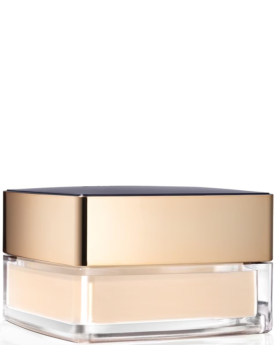 ESTÉE LAUDER DOUBLE WEAR SHEER FLATTERY LOOSE POWDER PUDRĂ PUDRĂ MATĂ