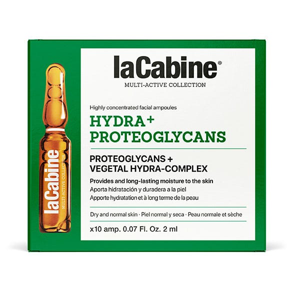 Hydra + Proteoglykany| 10UD